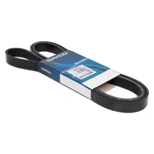 DAYCO 6PK2115 Keilrippenriemen für PORSCHE 996 997 Carrera Boxster Cayman (986 987)