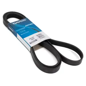 DAYCO 6PK2250 Keilrippenriemen f&uuml;r MERCEDES W463 G270CDI PORSCHE 997 3.8/4.0 GT3 / RS