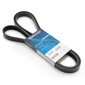 DAYCO 6PK2280 Keilrippenriemen f&uuml;r AUDI A6 C7 A7 4G 2.8 FSI MERCEDES W124 PORSCHE 996 997