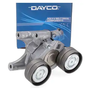 DAYCO APV4076 Riemenspanner Keilrippenriemen f&uuml;r FORD Ranger TKE 2.2/3.2 TDCi 1895944