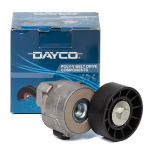 DAYCO APV1075 Riemenspanner Keilrippenriemen für FIAT Ducato 244 250 IVECO Daily 3-6 2.3 D