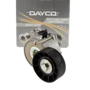 DAYCO APV2705 Riemenspanner Keilrippenriemen für PSA Jumper 2 Boxer FIAT Ducato 250 3.0 D