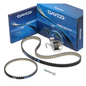 DAYCO Zahnriemensatz f&uuml;r FORD Focus 4 Kuga 3 Mondeo 5 S-Max Transit 2.0 EcoBlue