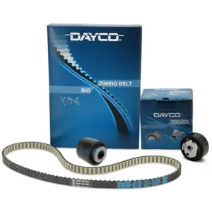 DAYCO Zahnriemensatz für PSA C3 C4 208 308 OPEL Crossland Grandland / X 1.2 Turbo