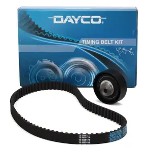 DAYCO Zahnriemensatz f&uuml;r FORD Fiesta 4 Focus 1 2 Mondeo 4 Galaxy 2 S-Max 1.8 TDCi / DI