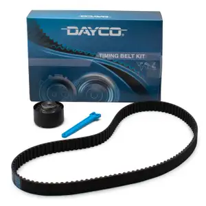 DAYCO KTB285 Zahnriemensatz f&uuml;r ABARTH ALFA ROMEO CHRYSLER FIAT JEEP LANCIA OPEL 1.2 1.4