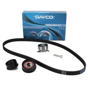 DAYCO KTB361 Zahnriemensatz f&uuml;r OPEL Astra G H Corsa C Meriva A Signum A B 1.4 1.6 1.8