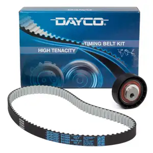 DAYCO KTB470 Zahnriemensatz für FORD Focus 1 2 Fiesta 4 Mondeo 4 C-Max S-Max WA6 1.8 D
