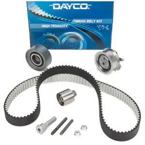 DAYCO KTB486 Zahnriemensatz f&uuml;r VW Golf 5 Jetta 3 Passat B6 Touran AUDI A3 8P 2.0 TDI