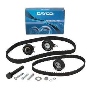DAYCO KTB489 Zahnriemensatz f&uuml;r VW T4 Transporter / Multivan 2.5 TDI 074198119Q