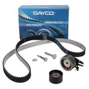 DAYCO KTB761 Zahnriemensatz für ALFA CHRYSLER FIAT JEEP LANCIA OPEL SUZUKI 1.6 DIESEL