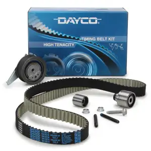 DAYCO KTB884 Zahnriemensatz für VW Golf 7 Passat B8 Sharan Tiguan Touran T6 1.6/2.0 TDI