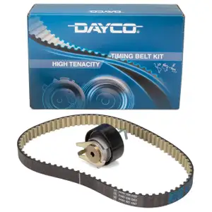 DAYCO KTB910 Zahnriemensatz f&uuml;r LAND ROVER Range Rover 4/Sport 2/Velar 3.0 TDV6/SDV6