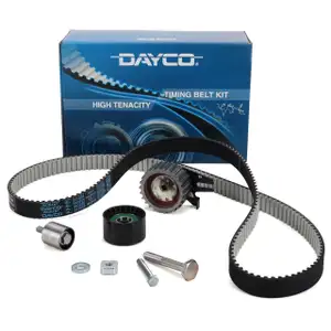 DAYCO KTB994 Zahnriemensatz f&uuml;r OPEL Astra J Cascada Insignia A Zafira C 2.0 CDTi A20DTR