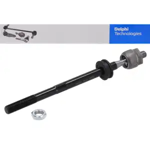 DELPHI TA2019 Spurstange Axialgelenk f&uuml;r VW Transporter California T4 vorne 701419810B