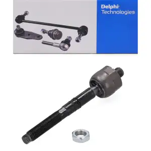 DELPHI TA2046 Spurstange Axialgelenk f&uuml;r VW Transporter Multivan T5 T6 Vorderachse