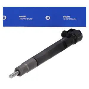 DELPHI Einspritzventil Einspritzd&uuml;se f&uuml;r MERCEDES Sprinter B906-910 6510703087