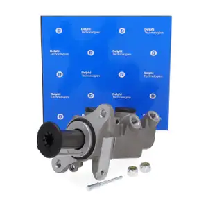 DELPHI LM80677 Hauptbremszylinder für VW Golf 7 Passat B8 AUDI A3 8V Leon 3 Octavia 3 4