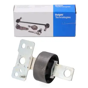DELPHI Querlenkerlager f&uuml;r FORD S-Max Galaxy 2 VOLVO S60 2 Hinterachse vorne unten rechts