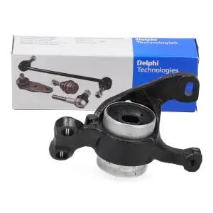 DELPHI Querlenkerlager f&uuml;r BMW F40 F44 F45 F46 X1 F48 X2 F39 MINI F54-F57 F60 vorne links