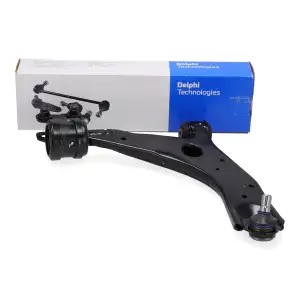 DELPHI TC1450 Querlenker Trag-/F&uuml;hrungsgelenk f&uuml;r MAZDA 3 5 vorne rechts unten B32H34300