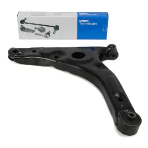 DELPHI TC1292 Querlenker Lenker f&uuml;r FORD Transit / Tourneo vorne links unten 1438318
