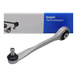 DELPHI TC2450 Querlenker Lenker f&uuml;r AUDI A4 B8 A5 8T Q5 8R vorne links oben 8K0407505N