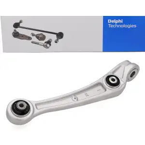 DELPHI TC2453 Querlenker f&uuml;r AUDI A4 B8 A5 A6 C7 A7 Q5 Vorderachse rechts vorne unten