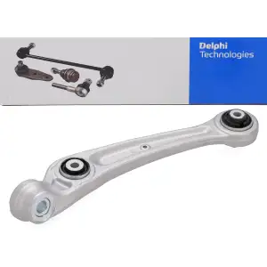 DELPHI TC2708 Querlenker f&uuml;r AUDI A4 B8 A5 8T A6 C7 Q5 Vorderachse links unten vorne