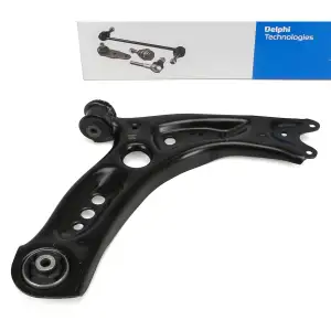 DELPHI TC2864 Querlenker für VW Golf 7 8 AUDI A3 SEAT Leon Octavia 3 4 vorne rechts unten