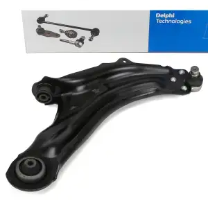 DELPHI TC2327 Querlenker f&uuml;r MERCEDES W415 RENAULT Kangoo NISSAN NV250 vorne rechts