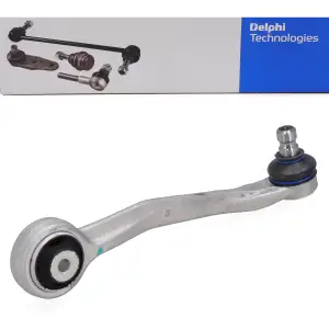 DELPHI TC2336 Querlenker f&uuml;r AUDI A4 B8 A5 8T Q5 8R Vorderachse rechts oben 8K0407510N