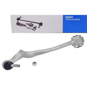 DELPHI TC2399 Lower Front Left Control Arm for BMW 5 Series E39, Z8, E52 31121092023