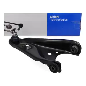 DELPHI Querlenker f&uuml;r RENAULT Sandero Stepway 1 DACIA Dokker Lodgy vorne links unten