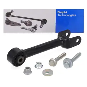DELPHI Querlenker Lenker f&uuml;r TESLA Model 3 5YJ3 Y 5YJY Hinterachse Mitte au&szlig;en 104443100H