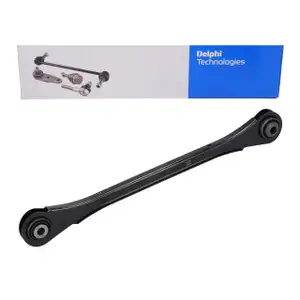 DELPHI Querlenker Stange Strebe f&uuml;r VW Touareg 7P PORSCHE Cayenne 92A hinten links unten