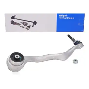 DELPHI TC5032 Querlenker f&uuml;r BMW 3er F30 F31 1er F20 4er F32 vorne rechts unten au&szlig;en