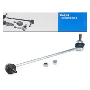 DELPHI TC1389 Anti-roll Bar Link for BMW 5 Series E60 E61, Front Right 31306781548