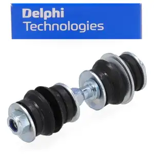 DELPHI TC1765 Koppelstange Stabistange für CITROEN C1 1 PEUGEOT 107 TOYOTA Aygo vorne