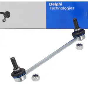 DELPHI Koppelstange für PEUGEOT Expert CITROEN Jumpy 2 FIAT Scudo TOYOTA Proace vorne