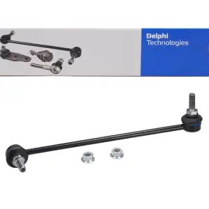 DELPHI TC2650 Koppelstange f&uuml;r PORSCHE 996 3.4/3.6 Carrera 3.6 Turbo vorne 99634307305