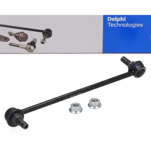 DELPHI TC2701 Koppelstange f&uuml;r OPEL Mokka CHEVROLET Trax Vorderachse links 95942519