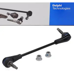 DELPHI TC3413 Koppelstange Stabistange Stabilisator f&uuml;r OPEL Astra K vorne links 39064480