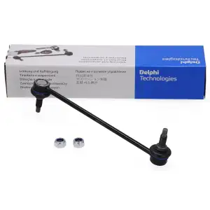 DELPHI TC3427 Koppelstange f&uuml;r HYUNDAI i20 2 ix35 Tucson 3 KIA Sportage 4 Rio 4 vorne
