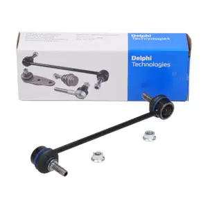 DELPHI TC3545 Koppelstange Stabilisatorstange Stabi f&uuml;r OPEL Karl Vorderachse 350239