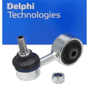 DELPHI TC449 Koppelstange Stabilisator für BMW 3er E30 E36 Z1 Z3 Vorderachse 31351091764