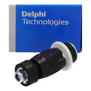 DELPHI TC6775 Koppelstange f&uuml;r RENAULT Clio 2 Kangoo Twingo 2 ab 10.08 vorne 8200891487