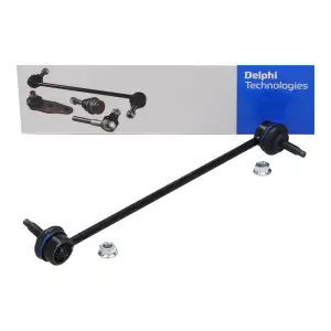 DELPHI Koppelstange f&uuml;r CITROEN C4 3 PEUGEOT 208 2 2008 2 OPEL Corsa F FIAT 600 600e vorne