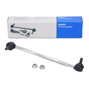 DELPHI Koppelstange f&uuml;r VW Golf 5-7 Passat B6-8 AUDI A3 SEAT Leon SKODA Octavia 2-4 vorne