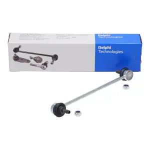 DELPHI TC932 Koppelstange Pendelst&uuml;tze f&uuml;r BMW 3er E46 Z4 E85 E86 Vorderachse 31356780847